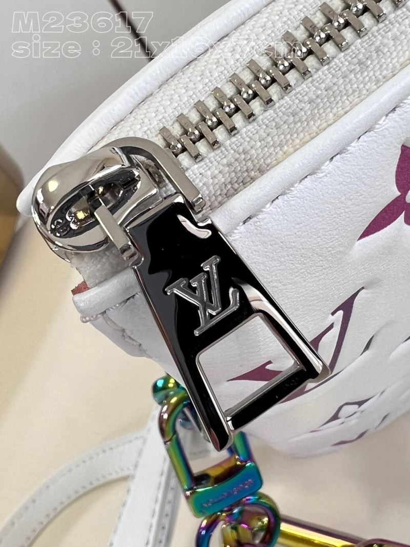 LV Satchel bags